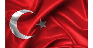 Turkey Flag