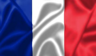 french flag