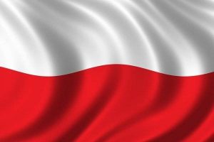 Polish Flag
