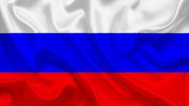 russian flag